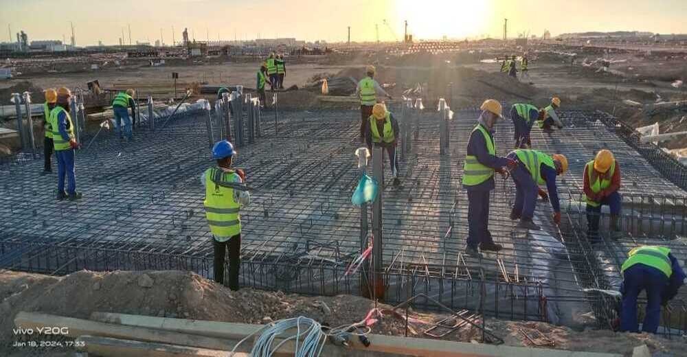 Al Arous Roshan Villa Jeddah